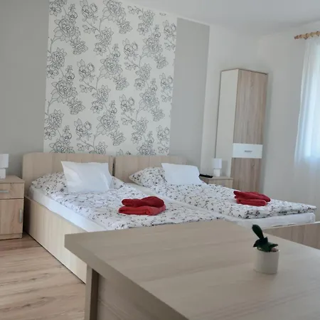 Apartment Csenar