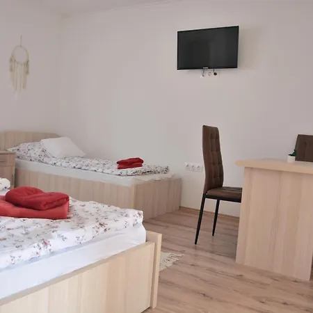 Apartment Csenar Hegyko