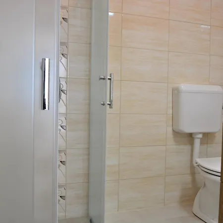 Csenar Apartment