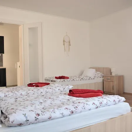 Apartment Csenar Hegyko