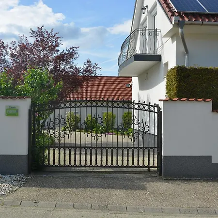 Csenar * Hegykő