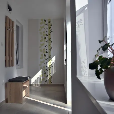 Apartment Csenar Hegyko