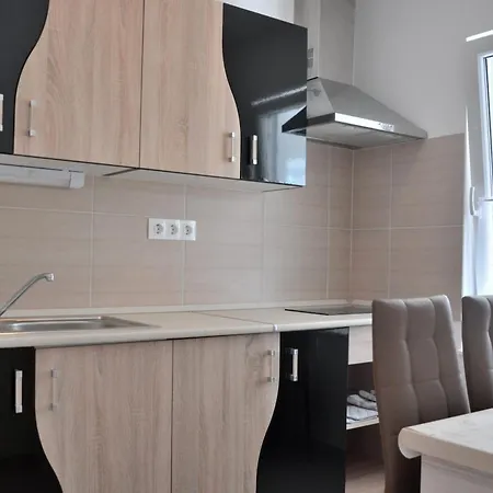 Csenar Apartment